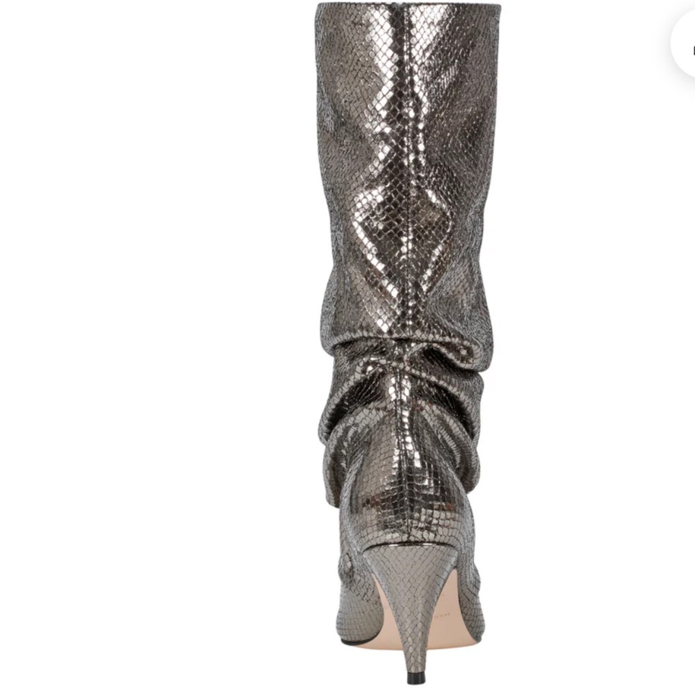 🌸MARC FISHER🌸 Paityn Dress Boots Size: 7.5 - Picture 3 of 11